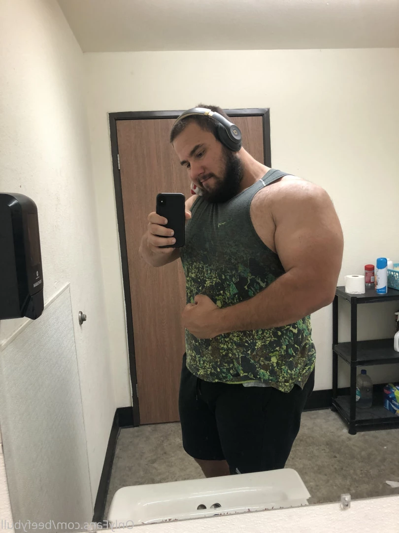 beefybull Onlyfans leaked photo 6353326 on Hotleaks.tv