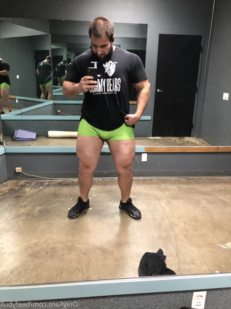 beefybull Onlyfans leaked photo 6353389 on Hotleaks.tv