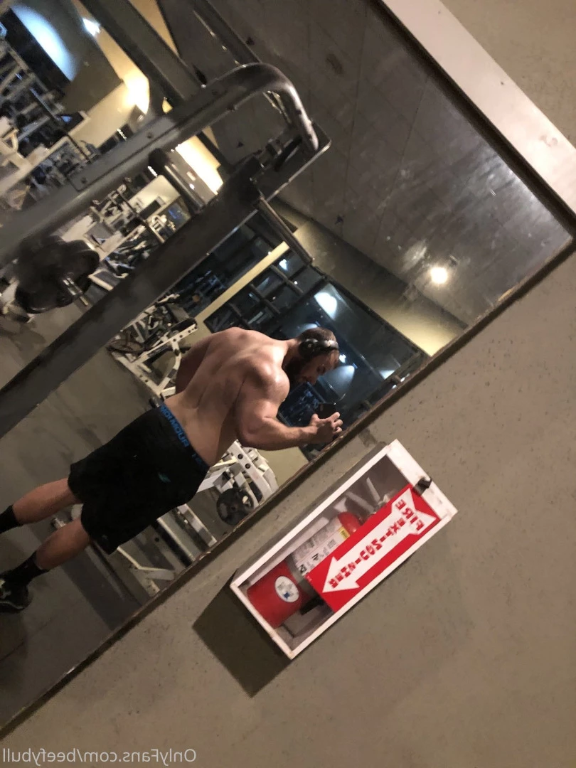 beefybull Onlyfans leaked photo 6353396 on Hotleaks.tv