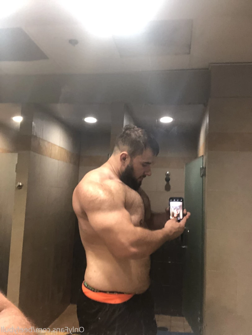 beefybull Onlyfans leaked photo 6353410 on Hotleaks.tv