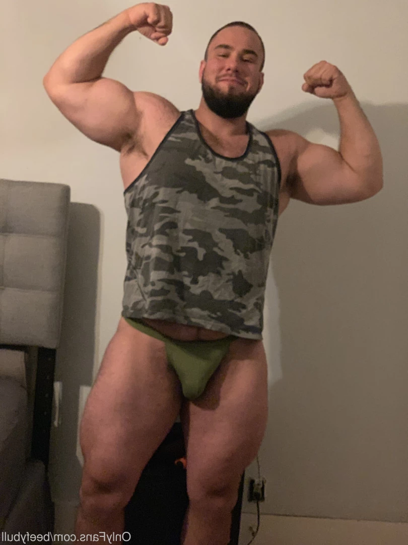 beefybull Onlyfans leaked photo 6353425 on Hotleaks.tv