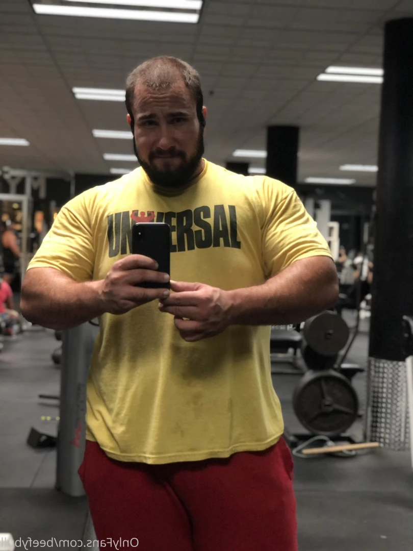 beefybull Onlyfans leaked photo 6353507 on Hotleaks.tv