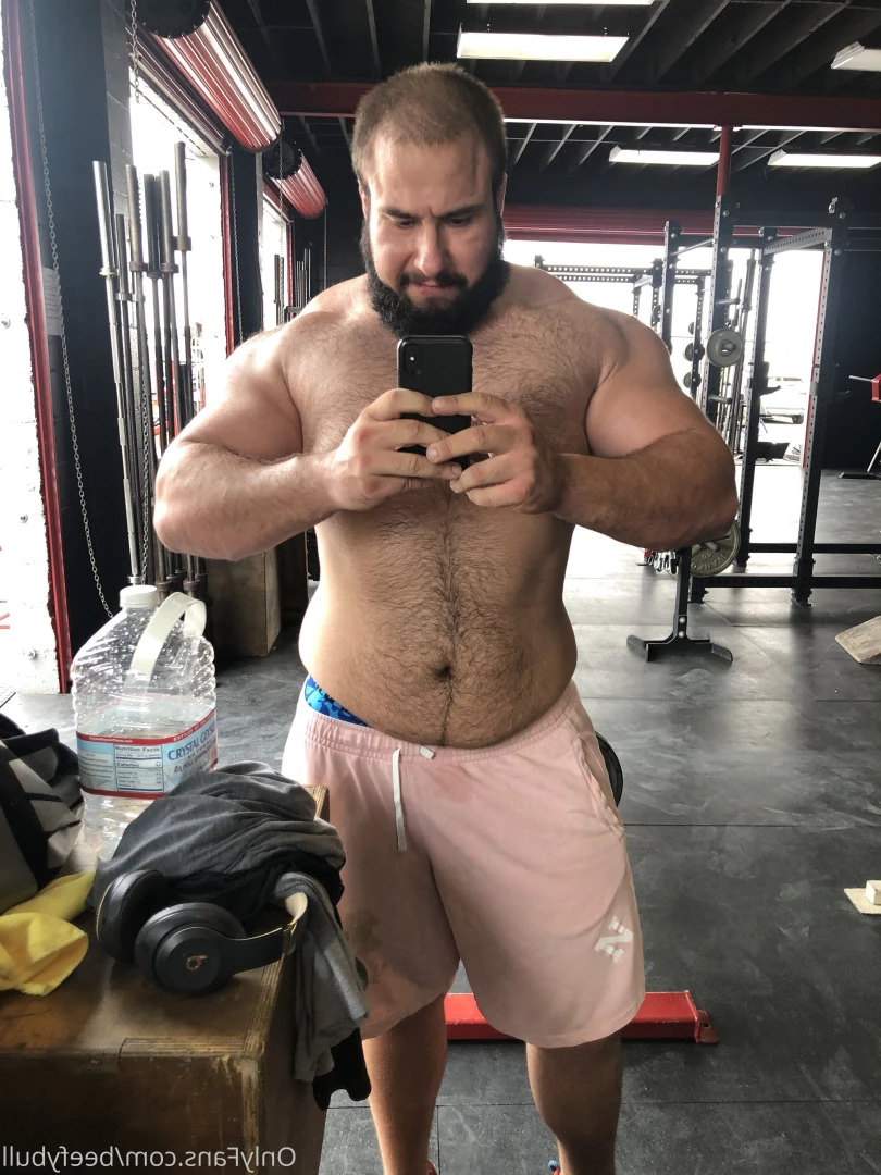 beefybull Onlyfans leaked photo 6353582 on Hotleaks.tv