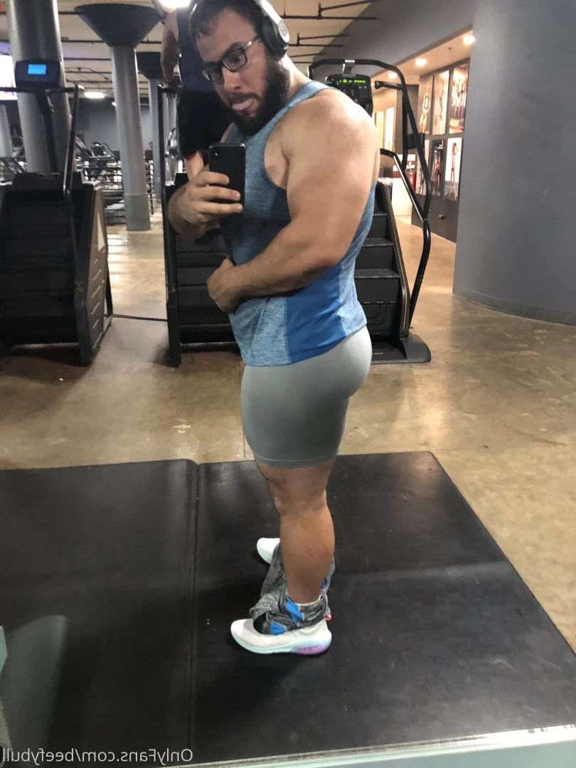 beefybull Onlyfans leaked photo 6353747 on Hotleaks.tv