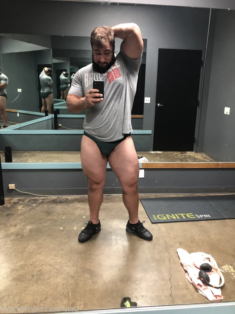 beefybull Onlyfans leaked photo 6353755 on Hotleaks.tv
