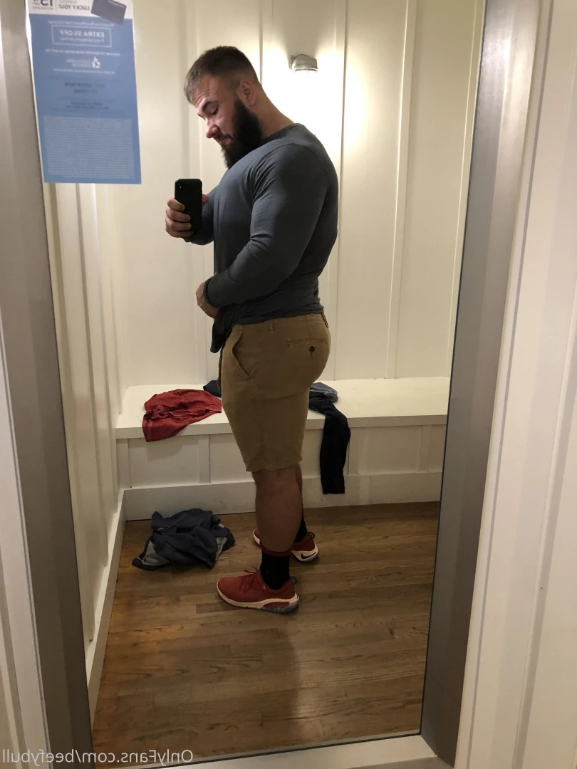 beefybull Onlyfans leaked photo 6353762 on Hotleaks.tv