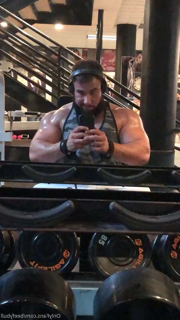 beefybull Onlyfans leaked photo 6353778 on Hotleaks.tv