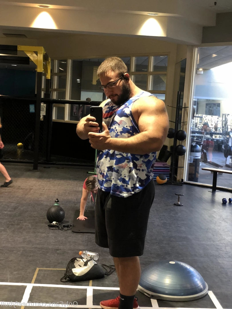 beefybull Onlyfans leaked photo 6353819 on Hotleaks.tv