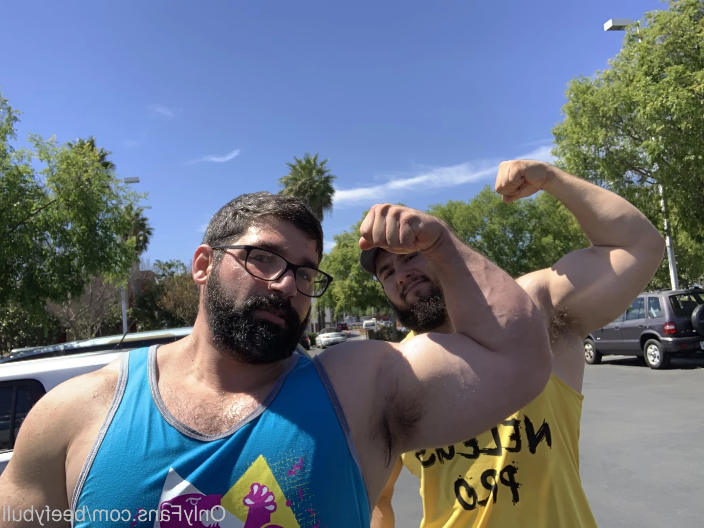 beefybull Onlyfans leaked photo 6353827 on Hotleaks.tv