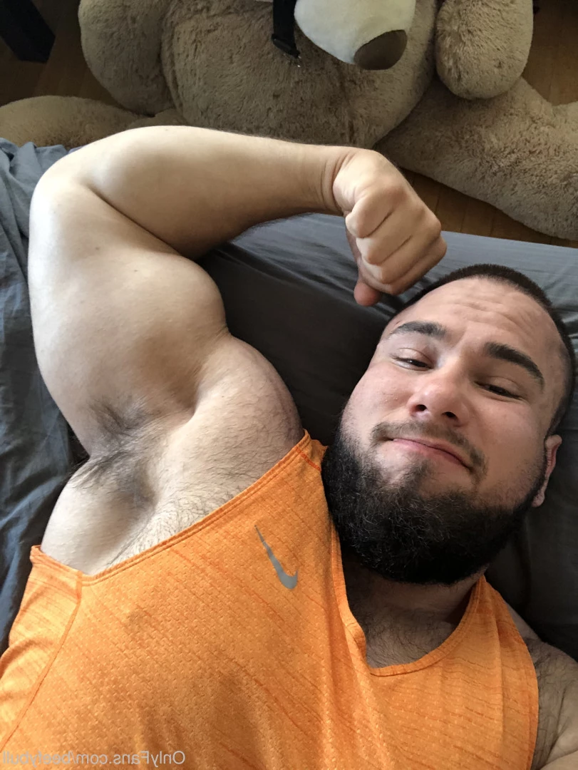 beefybull Onlyfans leaked photo 6353857 on Hotleaks.tv