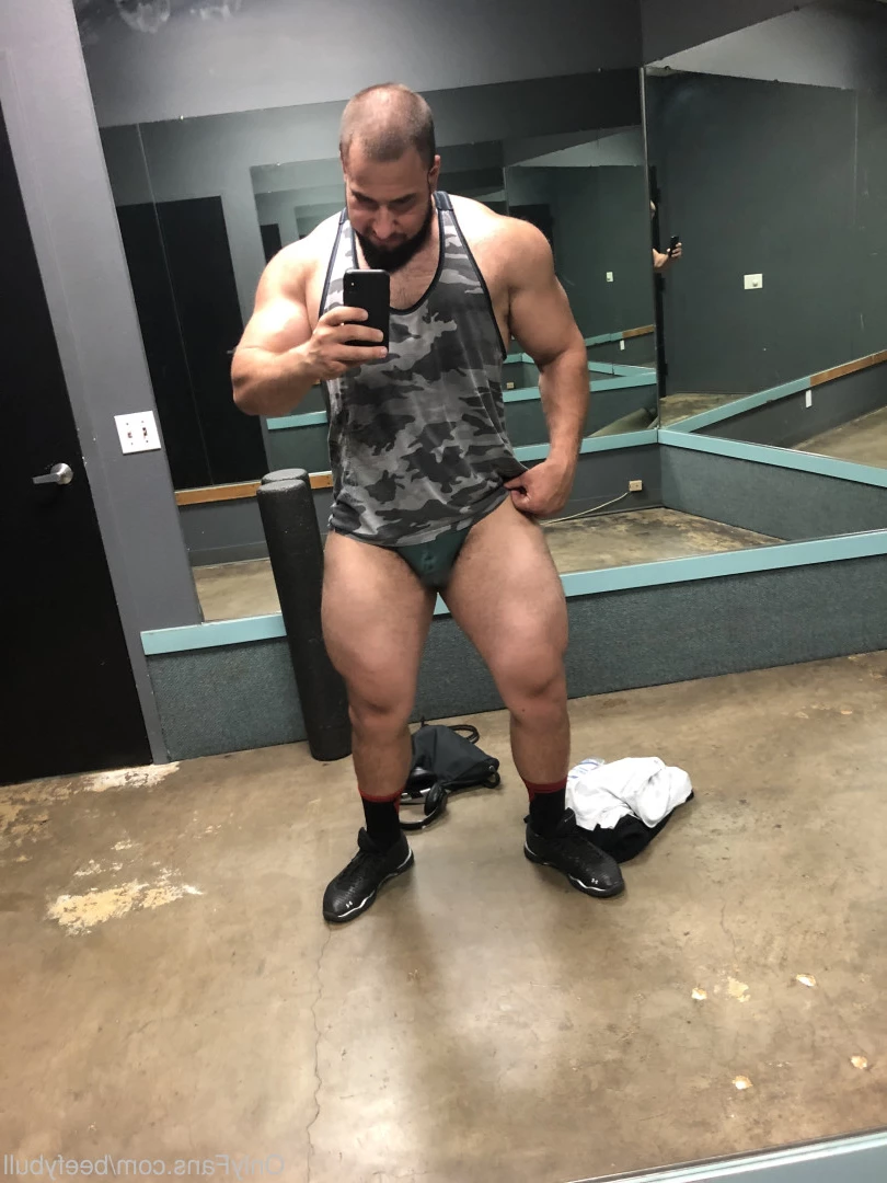 beefybull Onlyfans leaked photo 6353945 on Hotleaks.tv