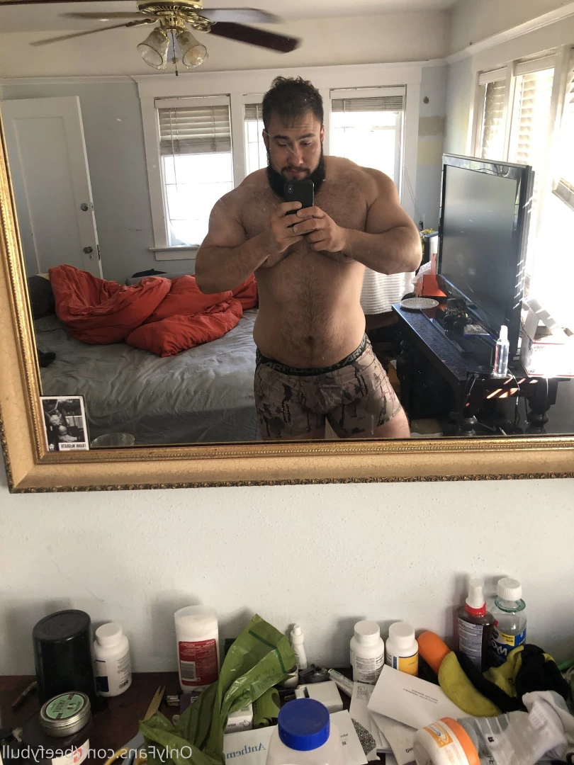 beefybull Onlyfans leaked photo 6353953 on Hotleaks.tv
