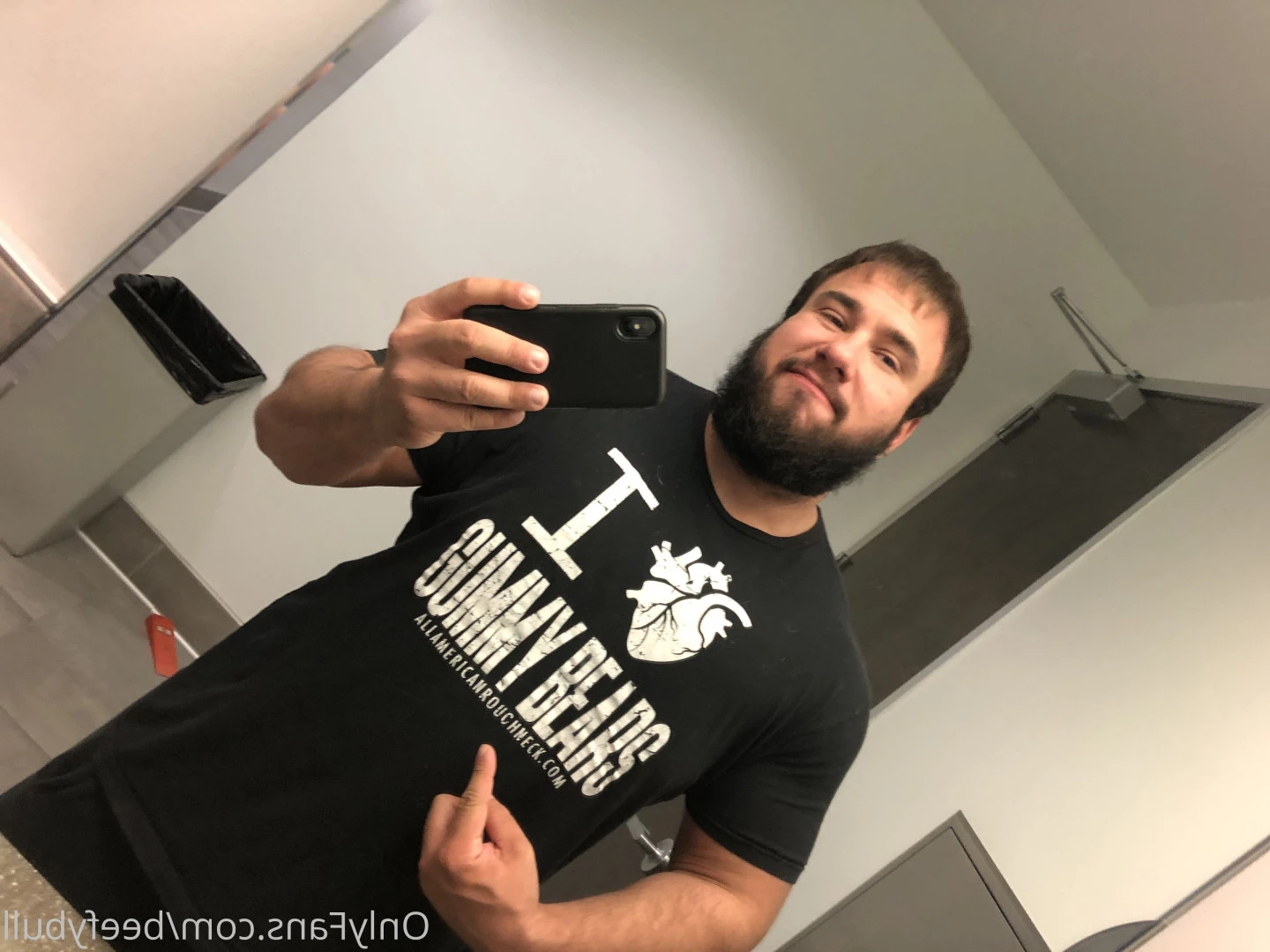 beefybull Onlyfans leaked photo 6354023 on Hotleaks.tv