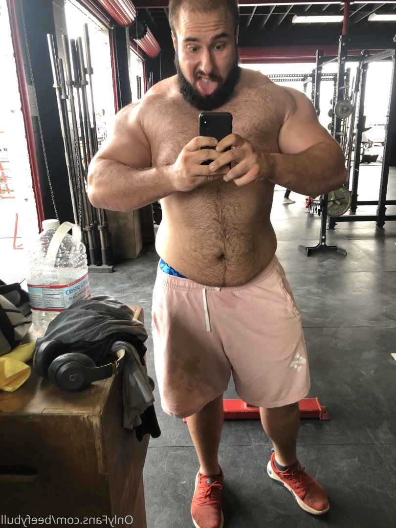 beefybull Onlyfans leaked photo 6354031 on Hotleaks.tv