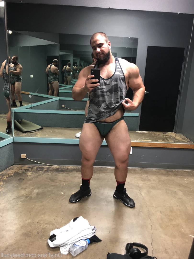 beefybull Onlyfans leaked photo 6354114 on Hotleaks.tv