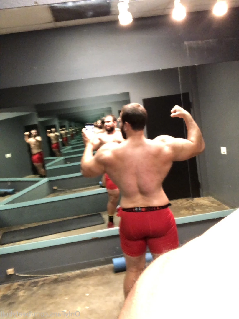 beefybull Onlyfans leaked photo 6354161 on Hotleaks.tv