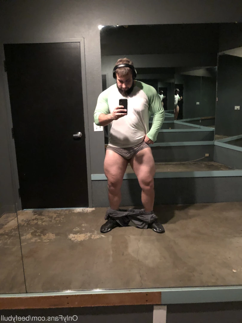beefybull Onlyfans leaked photo 6354169 on Hotleaks.tv
