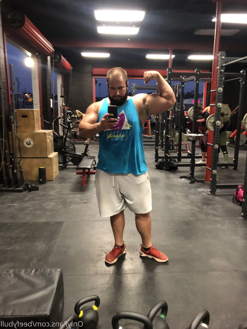 beefybull Onlyfans leaked photo 6354230 on Hotleaks.tv