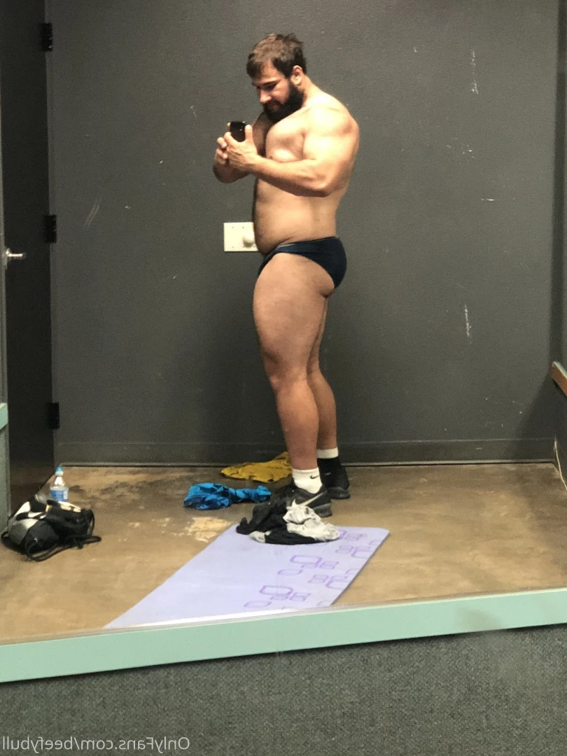 beefybull Onlyfans leaked photo 6354277 on Hotleaks.tv