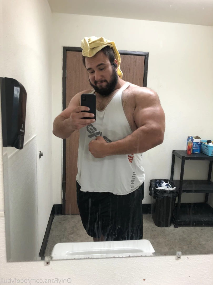 beefybull Onlyfans leaked photo 6354307 on Hotleaks.tv