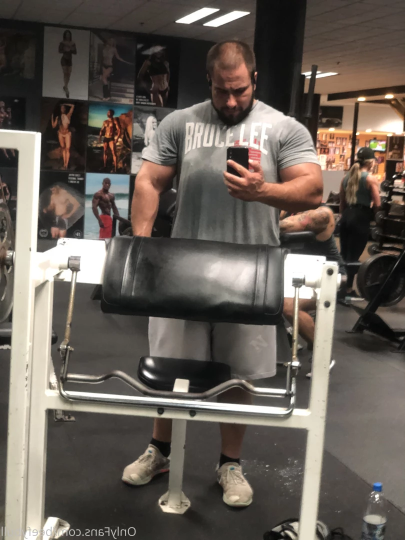 beefybull Onlyfans leaked photo 6354348 on Hotleaks.tv