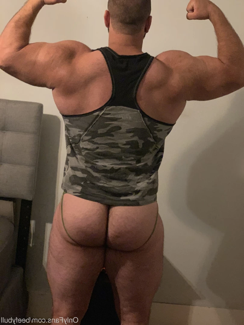 beefybull Onlyfans leaked photo 6354400 on Hotleaks.tv