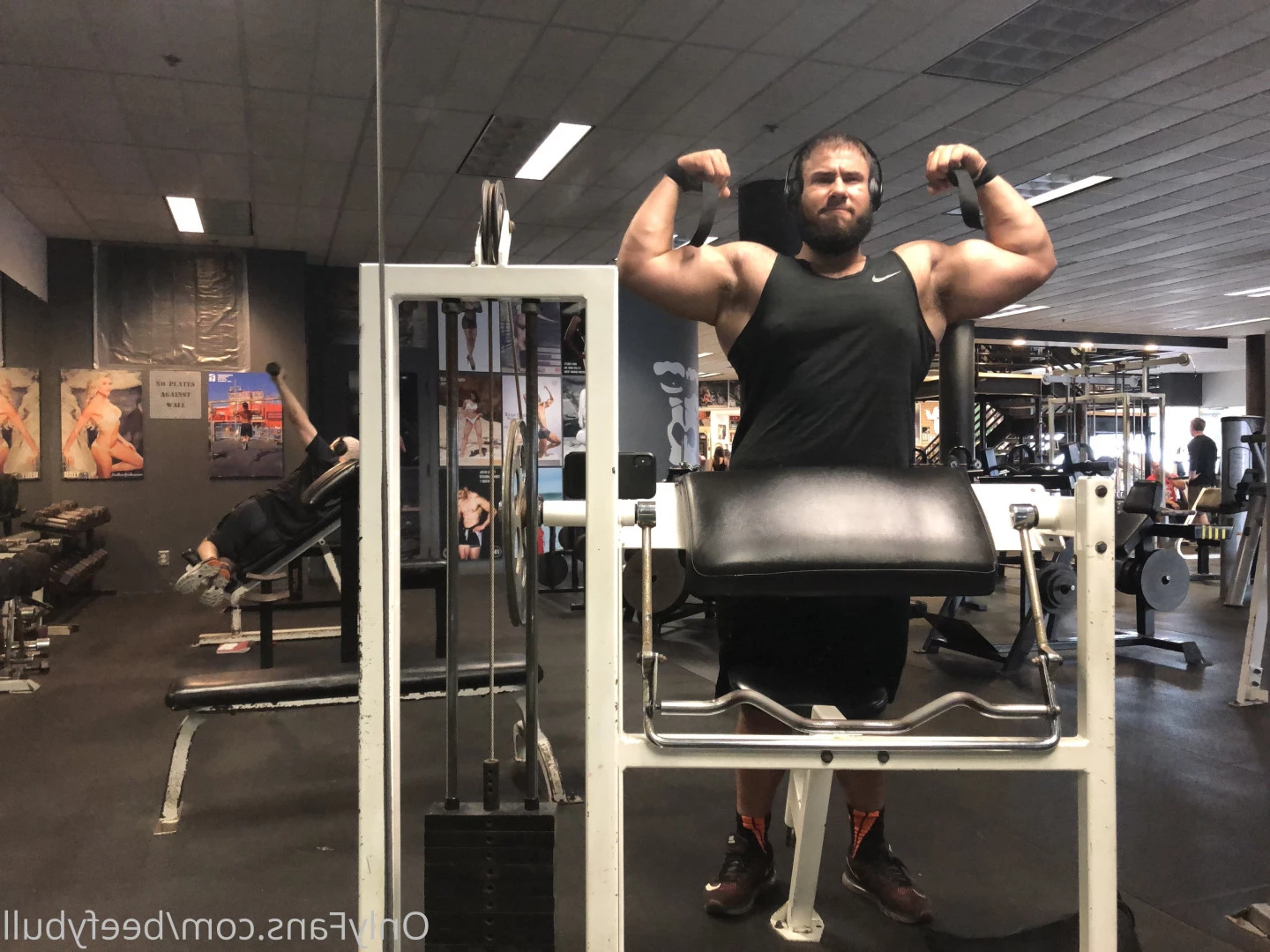 beefybull Onlyfans leaked photo 6354440 on Hotleaks.tv