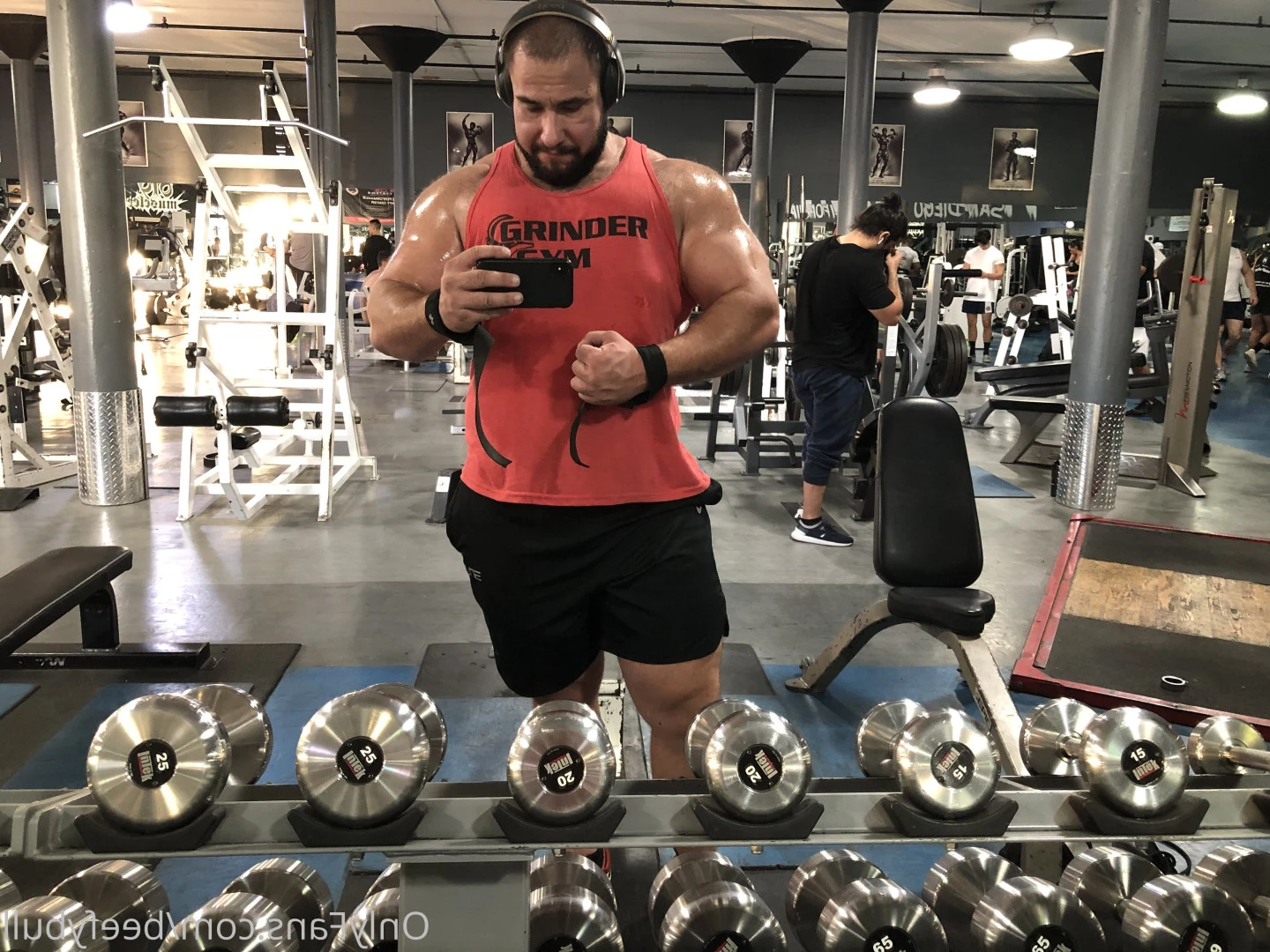 beefybull Onlyfans leaked photo 6354554 on Hotleaks.tv