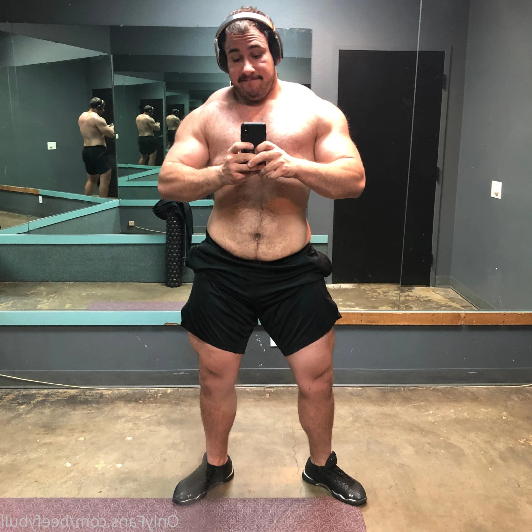 beefybull Onlyfans leaked photo 6354569 on Hotleaks.tv