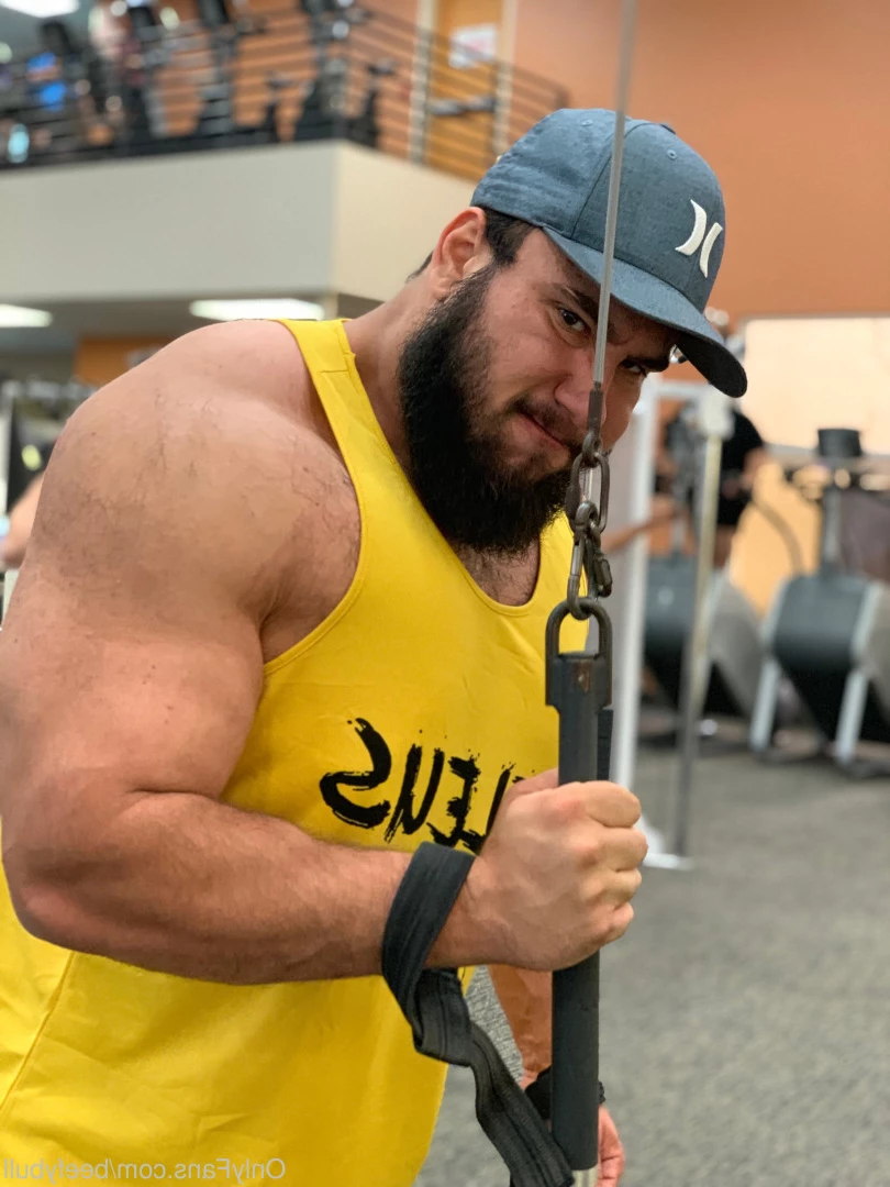 beefybull Onlyfans leaked photo 6354633 on Hotleaks.tv