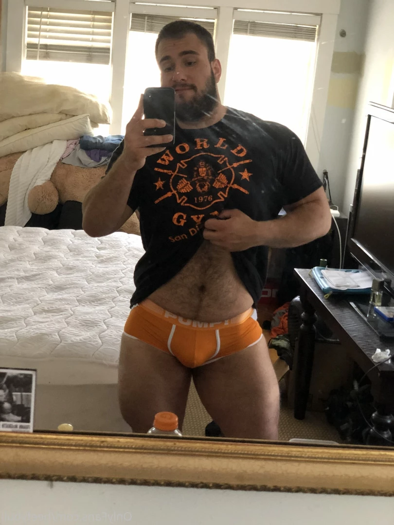 beefybull Onlyfans leaked photo 6354661 on Hotleaks.tv