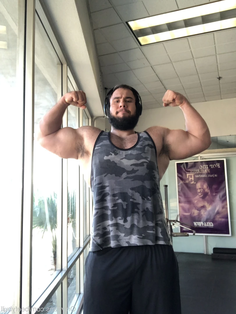 beefybull Onlyfans leaked photo 6354705 on Hotleaks.tv