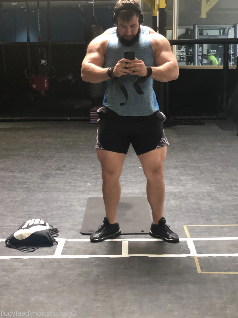 beefybull Onlyfans leaked photo 6354711 on Hotleaks.tv