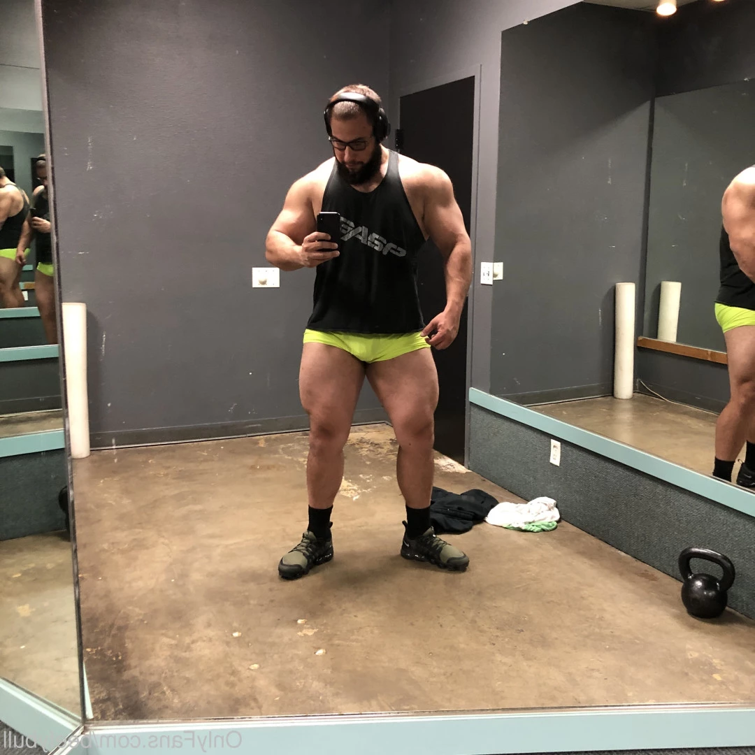 beefybull Onlyfans leaked photo 6354801 on Hotleaks.tv