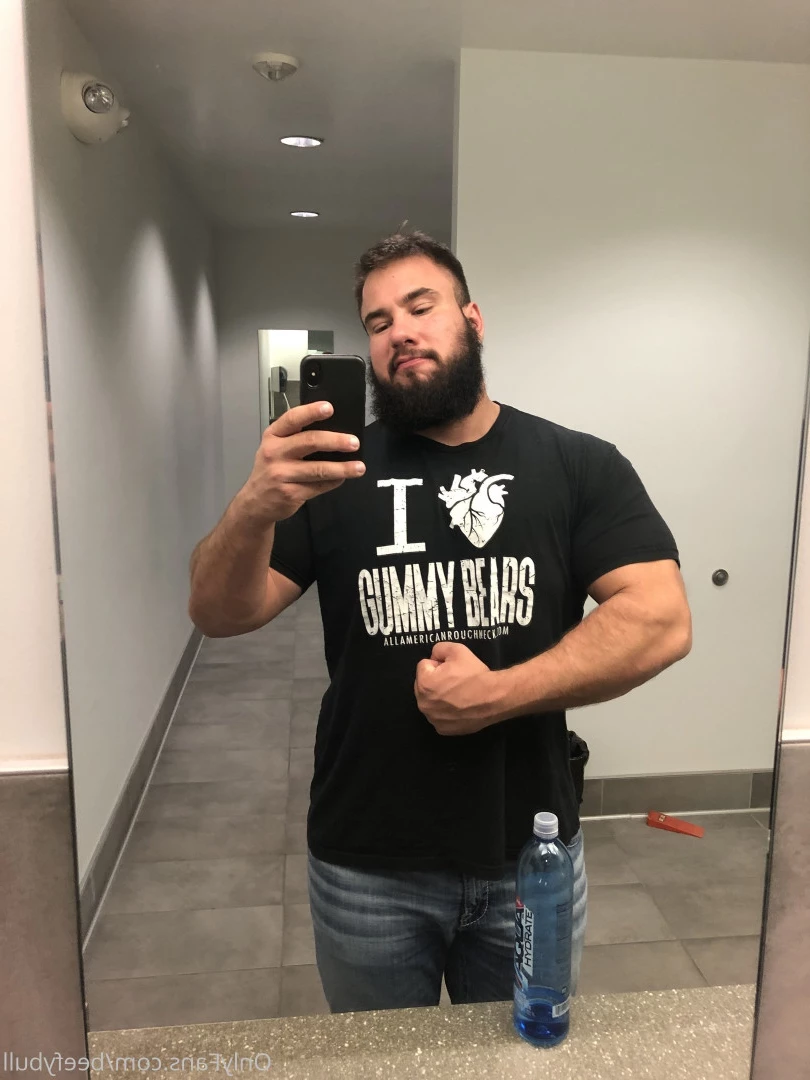 beefybull Onlyfans leaked photo 6354848 on Hotleaks.tv