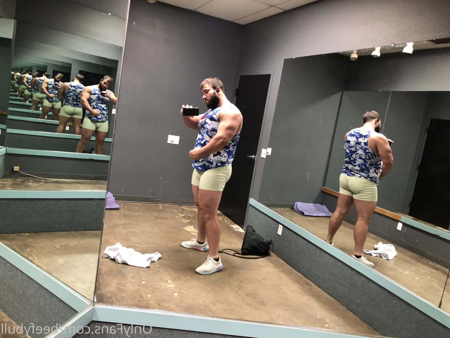 beefybull Onlyfans leaked photo 6354894 on Hotleaks.tv