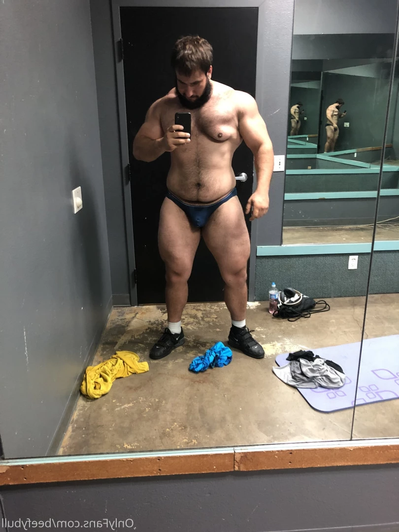 beefybull Onlyfans leaked photo 6354916 on Hotleaks.tv