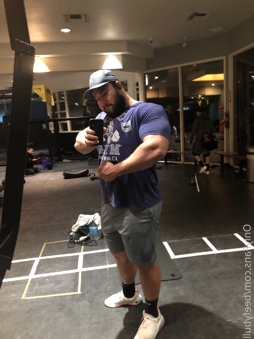 beefybull Onlyfans leaked photo 6354924 on Hotleaks.tv
