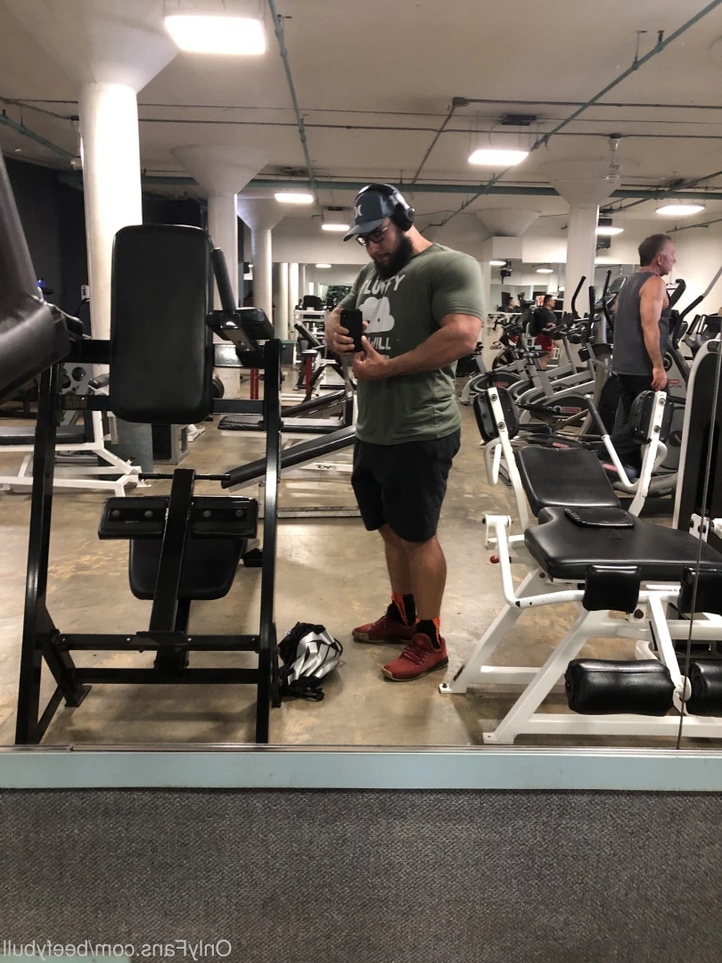 beefybull Onlyfans leaked photo 6355033 on Hotleaks.tv