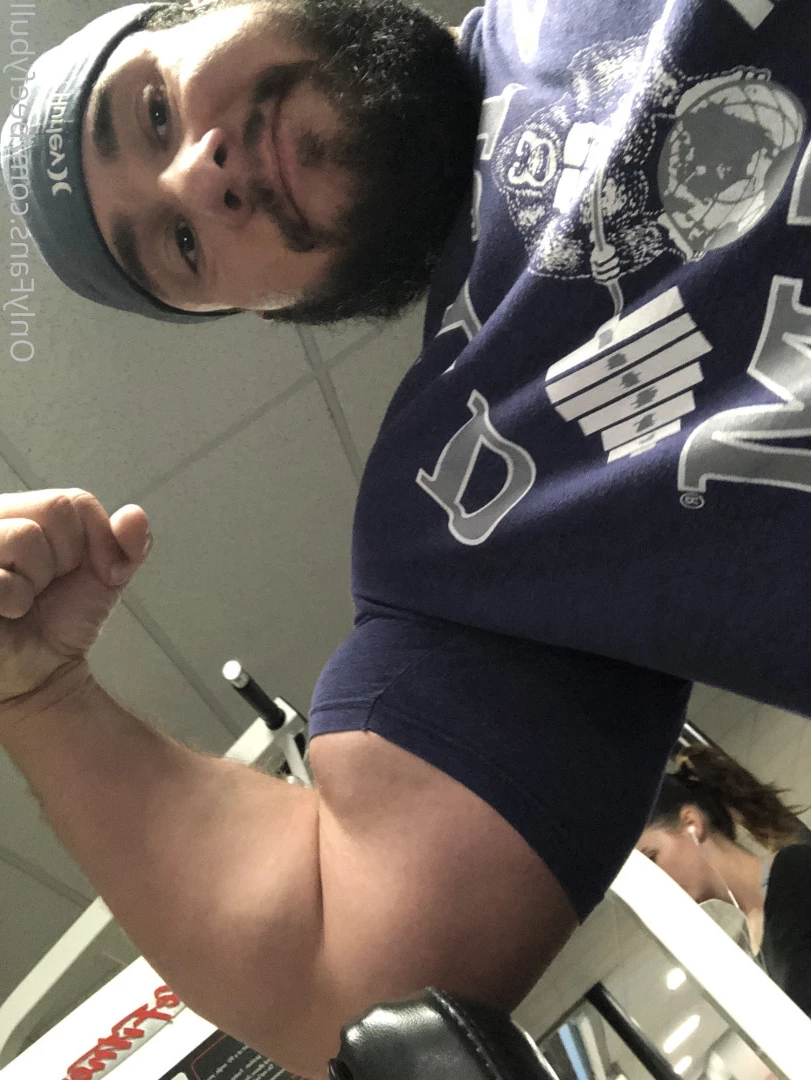 beefybull Onlyfans leaked photo 6355103 on Hotleaks.tv