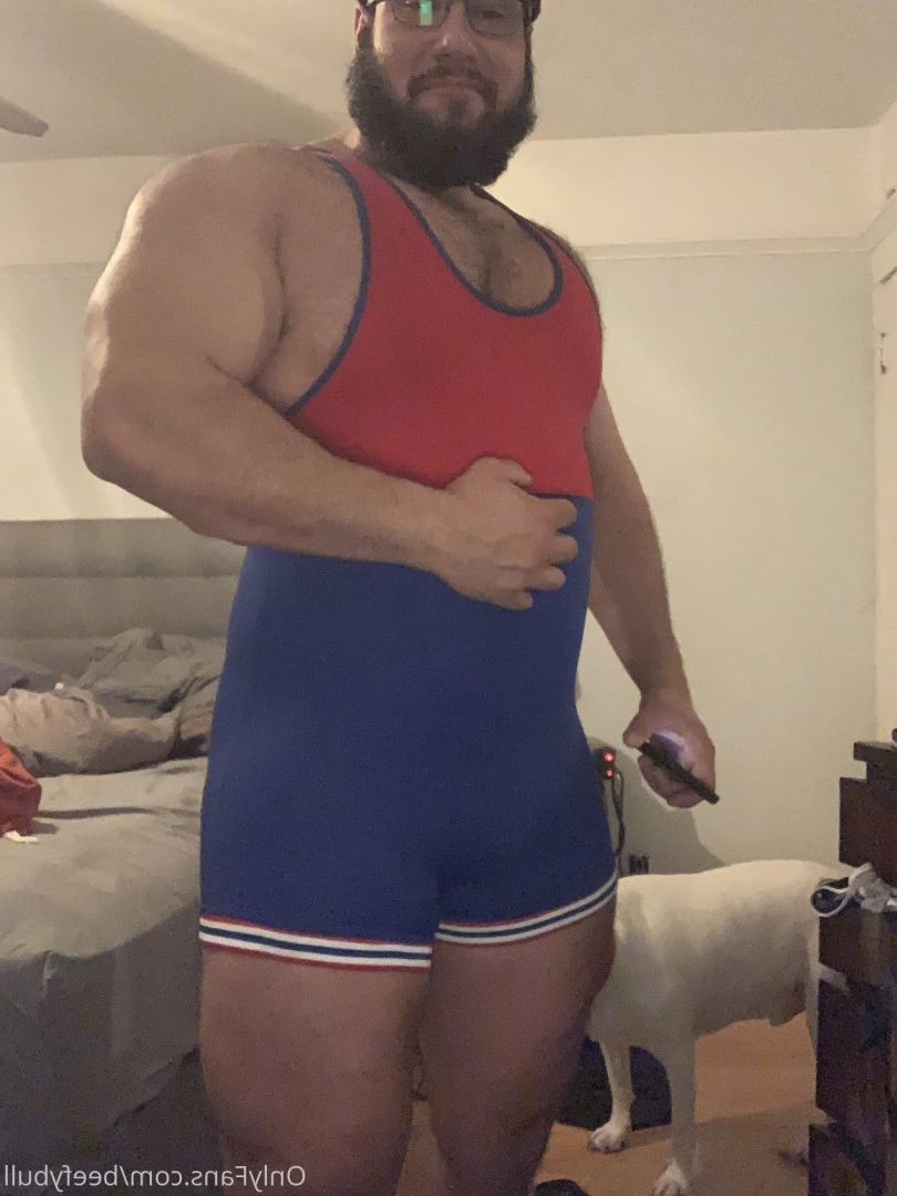 beefybull Onlyfans leaked photo 6355141 on Hotleaks.tv