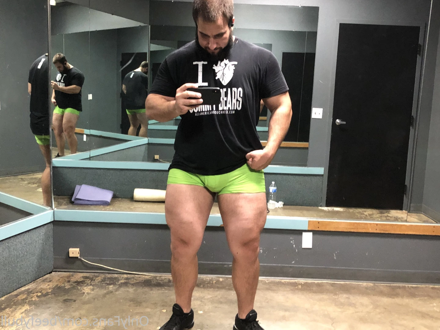 beefybull Onlyfans leaked photo 6355148 on Hotleaks.tv
