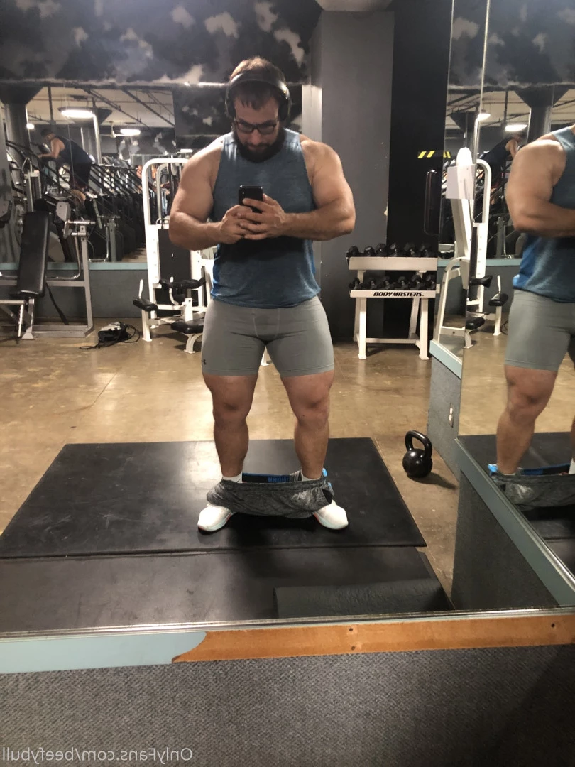 beefybull Onlyfans leaked photo 6355162 on Hotleaks.tv