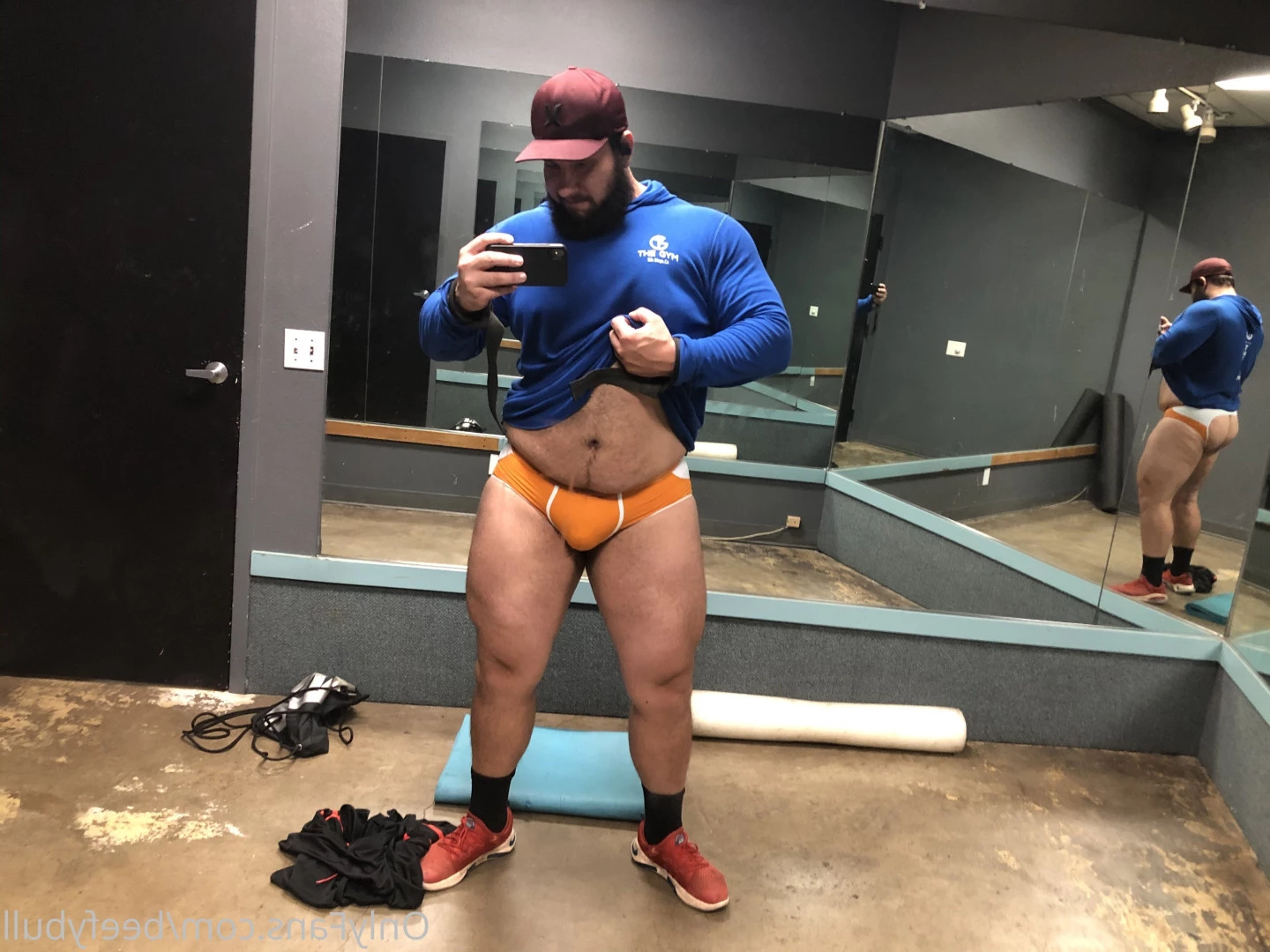beefybull Onlyfans leaked photo 6355293 on Hotleaks.tv