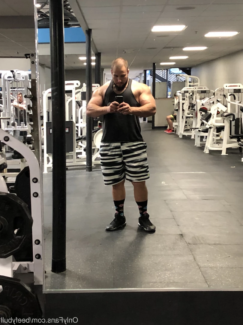 beefybull Onlyfans leaked photo 6355302 on Hotleaks.tv