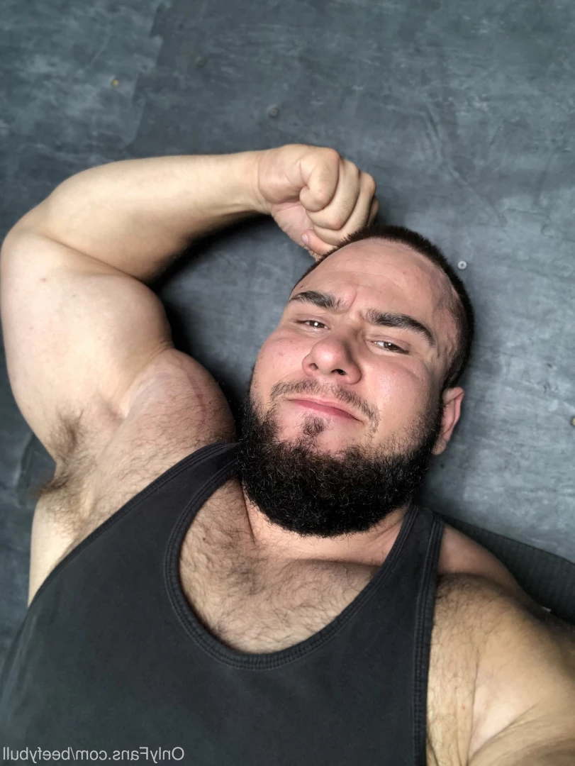 beefybull Onlyfans leaked photo 6355347 on Hotleaks.tv