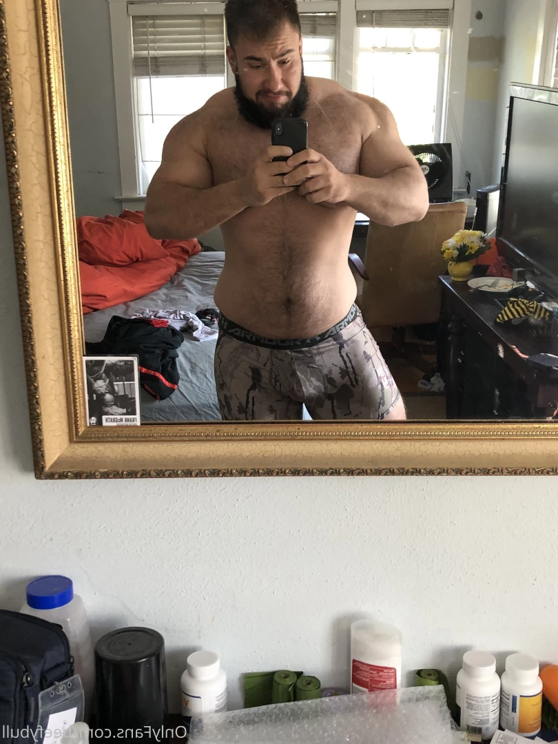 beefybull Onlyfans leaked photo 6355430 on Hotleaks.tv