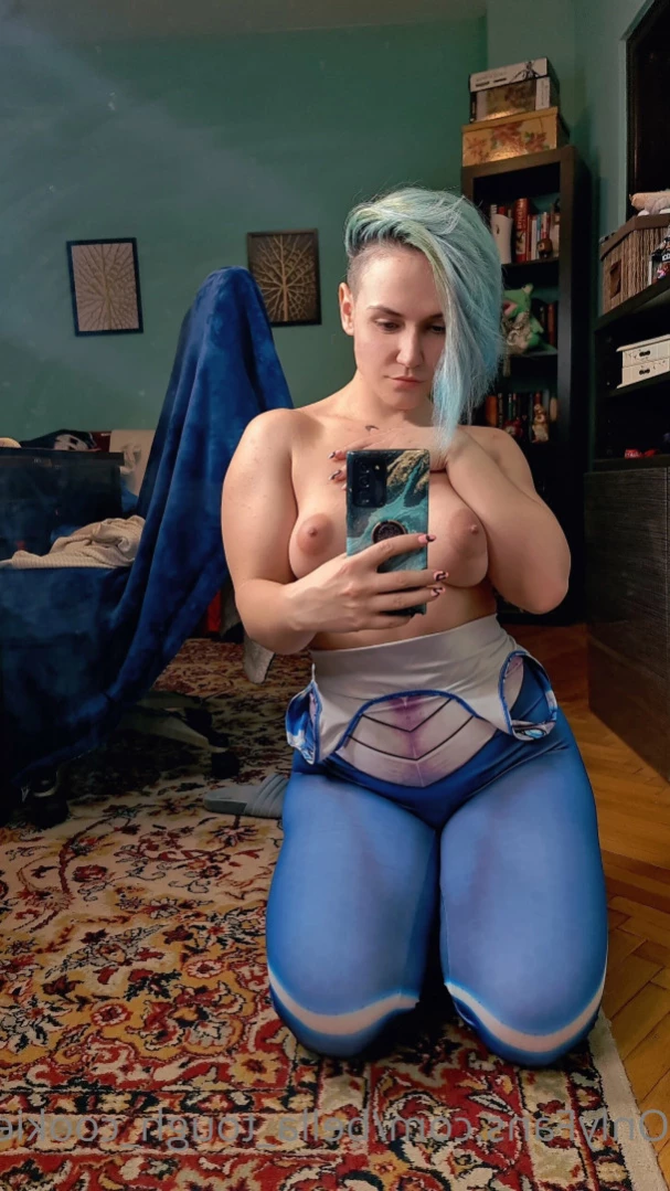 Your Personal Trainer [ bella_tough_cookie ] Onlyfans leaked photo 11824393 on Hotleaks.tv