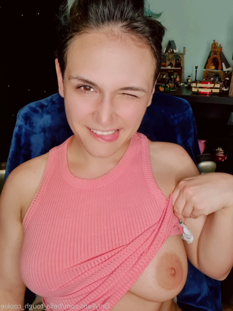 Your Personal Trainer [ bella_tough_cookie ] Onlyfans leaked photo 11995133 on Hotleaks.tv