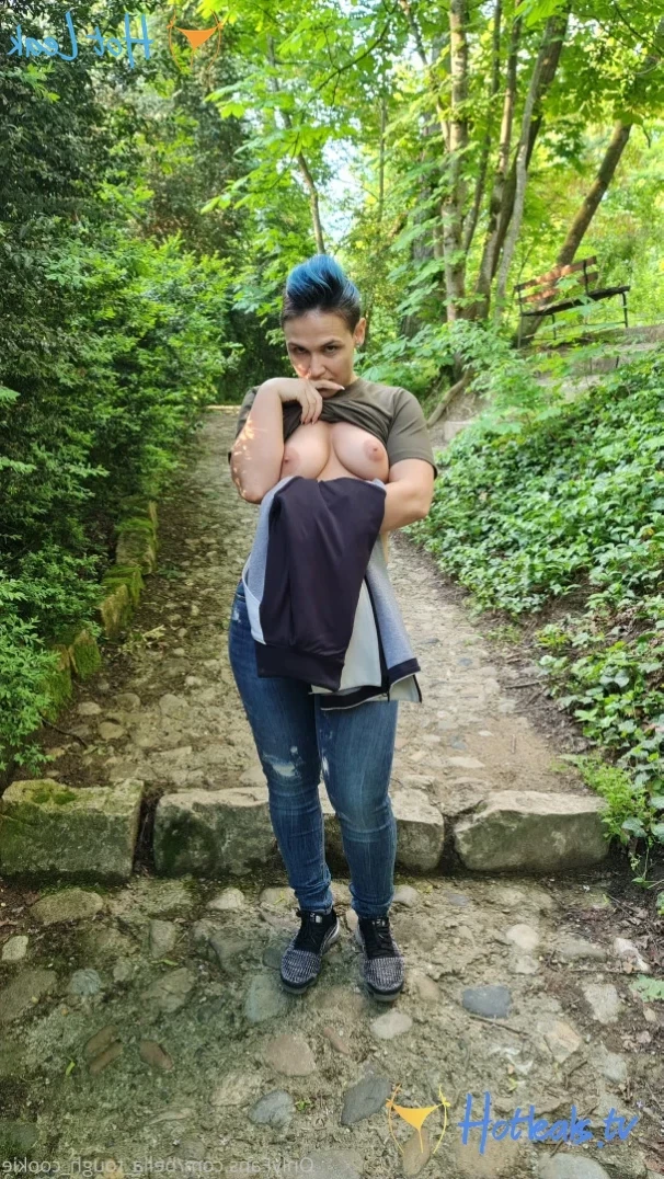 Your Personal Trainer [ bella_tough_cookie ] Onlyfans leaked photo 12501846 on Hotleaks.tv